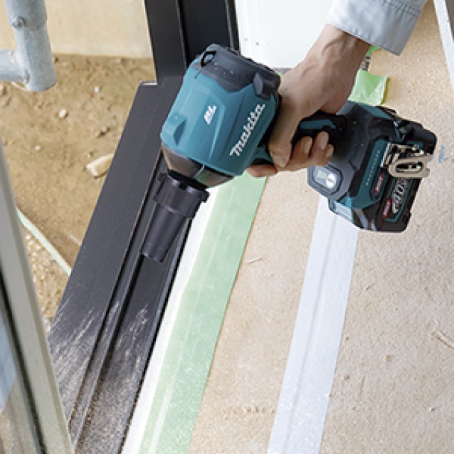 Masina de suflat cu acumulatori AS001GA101